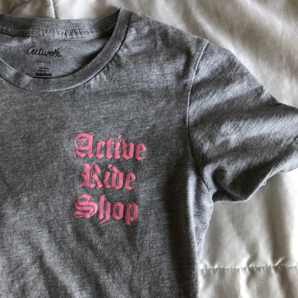 Active Shirt